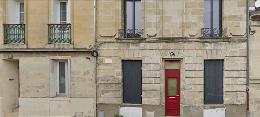 Ostéopathe Agathe Bourdin - Bordeaux Centre Ostéopathe à Bordeaux