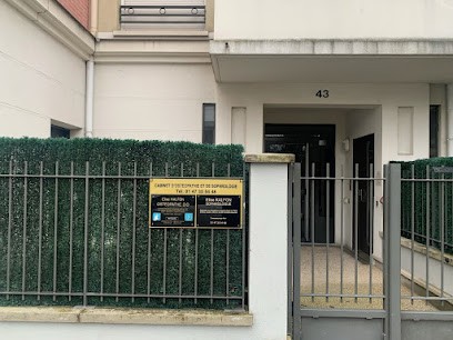 Ostéopathe Châtillon Elise KALFON - Ostéopathe D.O., Ostéopathe à Châtillon