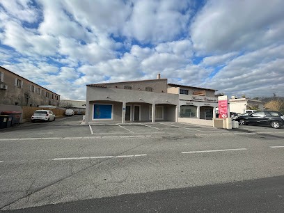 Calvo Anthony - Ostéopathe, Ostéopathe à Grimaud