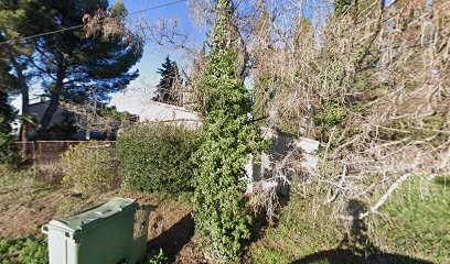Cabinet D'ostéopathie De Maud Bensa Guémené, Ostéopathe à Lambesc