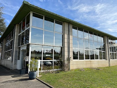 Matthieu Bouvier, Ostéopathe à Francheville