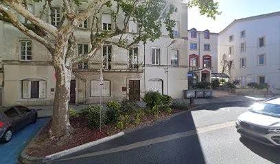 Guillaume Garau, Ostéopathe à Privas