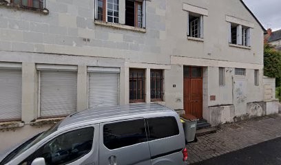 GAYRARD Mélanie, Ostéopathe à Saumur