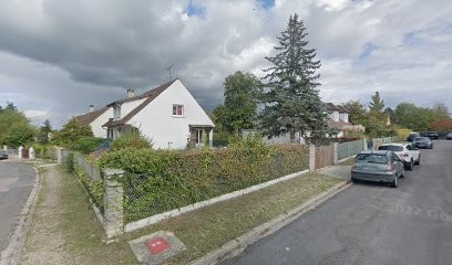 2e Adresse Ponctuelle : 15 Rue De Crussol Paris, Ostéopathe à Orry-la-Ville