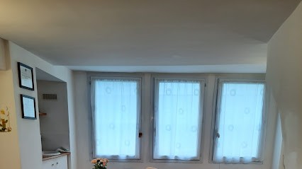 Emmanuelle LUTUN, Ostéopathe à Maule