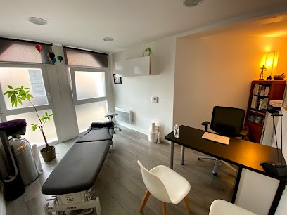 Romain Gaborit, Ostéopathe à Noisy-le-Roi