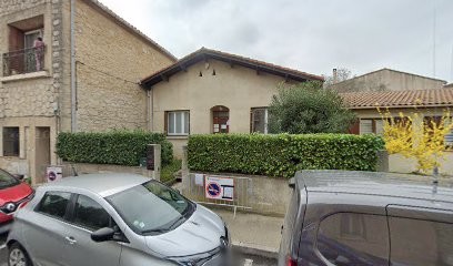 Aras Stéphane, Ostéopathe à Fabrègues