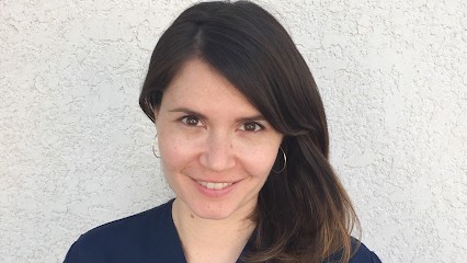 Caroline VAQUIER, Ostéopathe à Palavas-les-Flots