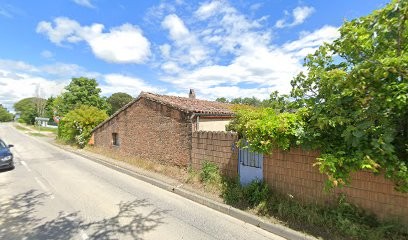 Rouanet Pascal, Ostéopathe à Rouffiac-Tolosan