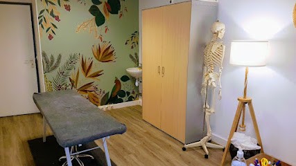 Jaouad Rabhi, Ostéopathe à Gennevilliers