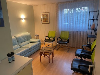 Adrien VIOLLAND, Ostéopathe à Cluses