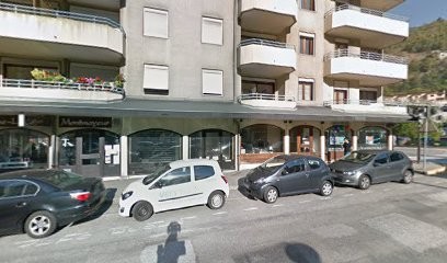 Richard Jean-Jacques, Ostéopathe à Moûtiers