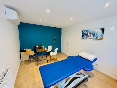 SAUVAN Charles, Ostéopathe à Sotteville-lès-Rouen