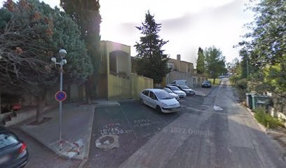 Petit Jean-Pierre, Ostéopathe à Saint-Clément-de-Rivière