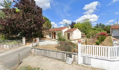 Olivier Bonnafous, Ostéopathe à Villebois-Lavalette