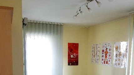 Morgan EICHINGER, Ostéopathe à Saint-Louis