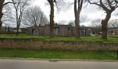 Dilosquer Paul Henri, Ostéopathe à Josselin