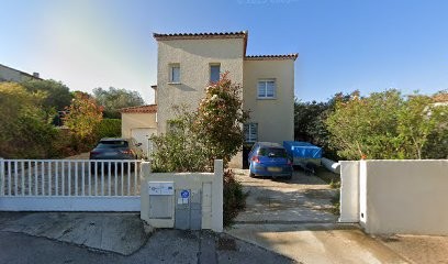 Dupuy Pascal, Ostéopathe à Saint-Aunès