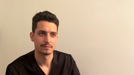 Vincent Mourier, Ostéopathe à Paris 12