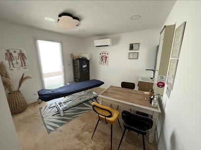 Théo Bonnet - Ostéopathe D.O, Ostéopathe à Saint-Martin-de-Crau