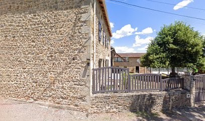 Barbin Dominique, Ostéopathe à Saint-Laurent-en-Brionnais