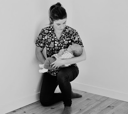 Manon Chelu, Ostéopathe à Challes-les-Eaux