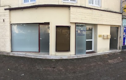 Mathieu BRETON, Ostéopathe à La Ferté-Bernard