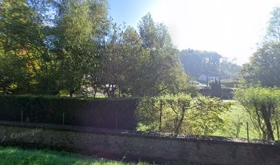 CYRIELLE BOYER Source Ostéopathie, Ostéopathe aux Préaux