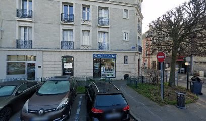 Renaudo Stéphane, Ostéopathe à Pontoise