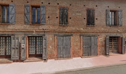 Pierre PICHOT, Ostéopathe à Giroussens