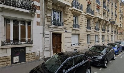 Ostéopathe Paris 12 Nation Emma Chenu, Ostéopathe à Paris 12