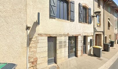 Anne BRIGNOLI, Ostéopathe à Caussade