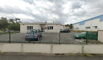 Cabinet D'ostéopathie Romain HENAUT, Ostéopathe à Saint-Orens-de-Gameville