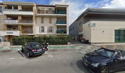 Osteopathie Massages Yoga, Ostéopathe à Cogolin