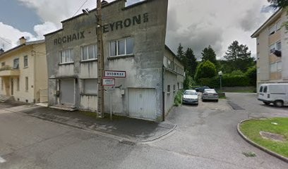 Yeliz Yorga Ostéopathe D.O., Ostéopathe à Oyonnax