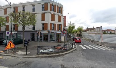 Hersaint Nicolas, Ostéopathe à Champigny-sur-Marne