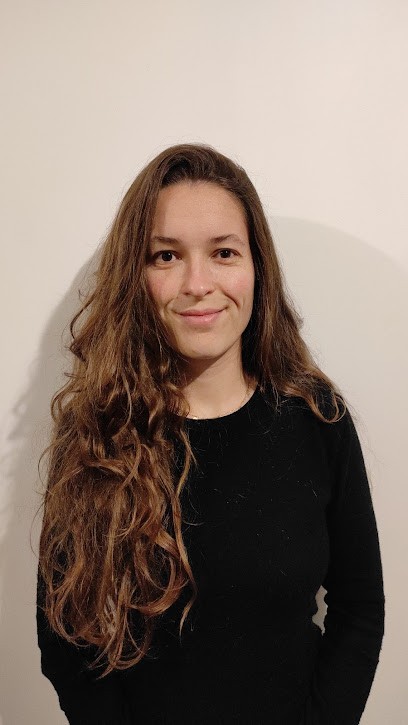 Floriane PLANCHENAULT, Ostéopathe à Montreuil-Juigné