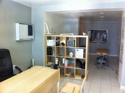 Henri Vivien - Osteopathe D.O, Ostéopathe à Saint-Maximin-la-Sainte-Baume