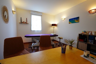 Anéva Sermet Ostéopathe - Romans Sur Isère, Ostéopathe à Romans-sur-Isère