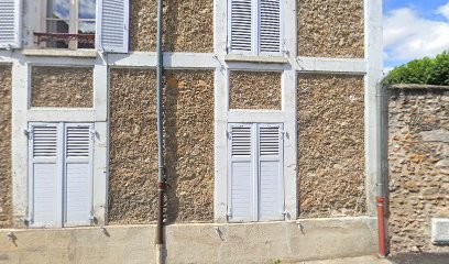 Sylvain Budelot - Ostéopathe, Ostéopathe à Vert-le-Petit