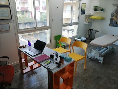 Maxime CROS Ostéopathe DO, Ostéopathe à Rodez