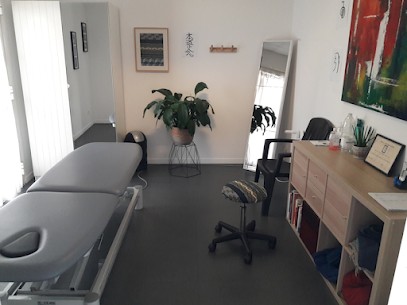 Hervouet Benjamin Ostéopathe, Ostéopathe à Carignan-de-Bordeaux