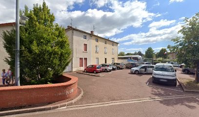 Grancher Sandrine, Ostéopathe à Pouilly-sous-Charlieu