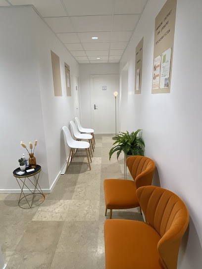 Fanny Biondelli, Ostéopathe à Pont-de-Chéruy