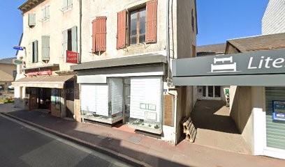 Lionel COMBES Ostéopathe DO, Ostéopathe à Lacaune