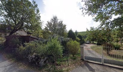 Catherine Pumin - Ostéopathe, Ostéopathe à Lissac-et-Mouret