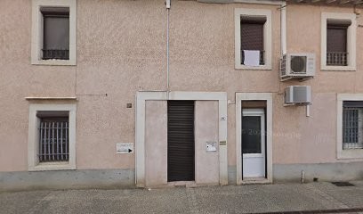 Céres Catherine, Ostéopathe à Palaminy