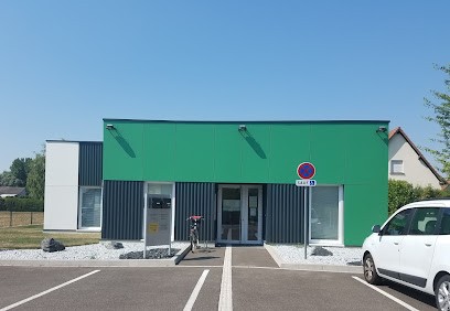 Ostéopathe Amandine BORNERT & Coralie BIEGER, Ostéopathe à Drusenheim