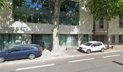 Jankov Lucile, Ostéopathe à Vienne