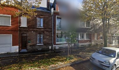 Julien Mary Ostéopathe, Ostéopathe à Sotteville-lès-Rouen